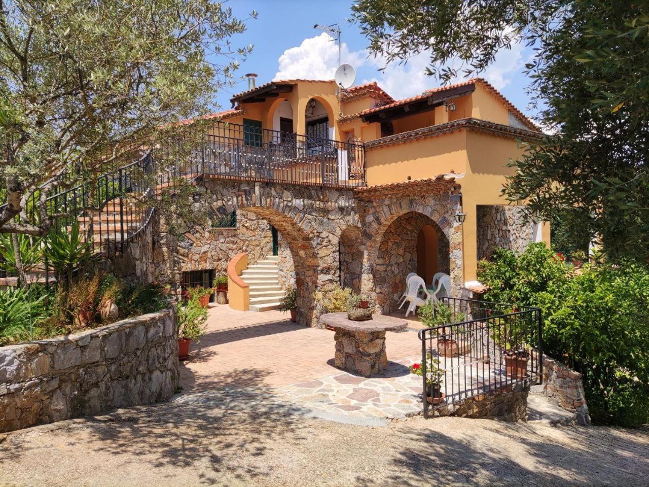 Capocanto * Camerota